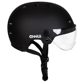 Kask ENNUI Clash Black