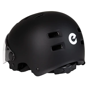 Kask ENNUI  Clash Black