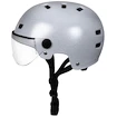 Kask ENNUI  Clash White Stars