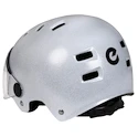 Kask ENNUI  Clash White Stars