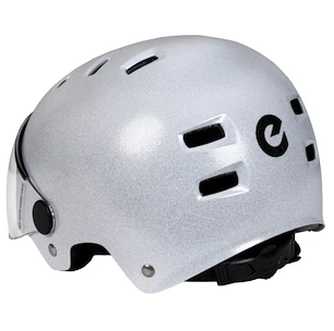 Kask ENNUI  Clash White Stars