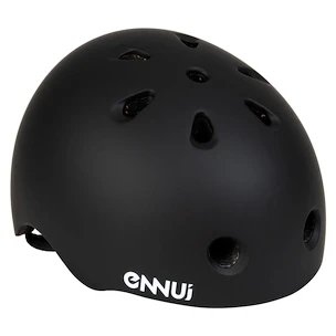 Kask ENNUI  Urban Eco Black