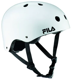 Kask Fila NRK Fun White