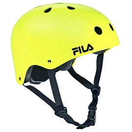 Kask Fila NRK Fun Yellow