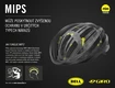 Kask Giro  Cinder MIPS