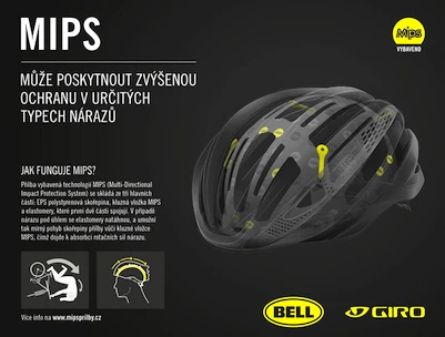 Kask Giro  Cinder MIPS