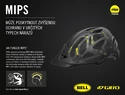 Kask Giro  Switchblade MIPS mat black