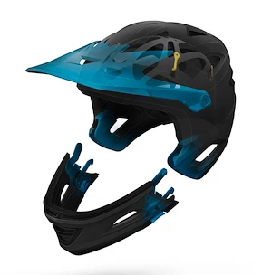 Kask Giro  Switchblade MIPS mat black