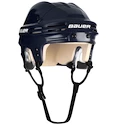Kask hokejowy Bauer  4500 Navy Senior