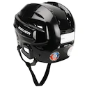 Kask hokejowy Bauer  IMS 5.0 Black Senior