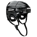 Kask hokejowy Bauer  IMS 5.0 Black Senior