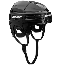 Kask hokejowy Bauer IMS 5.0 Black Senior