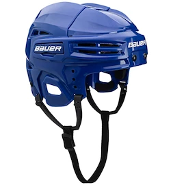 Kask hokejowy Bauer IMS 5.0 Blue Senior
