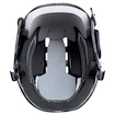 Kask hokejowy Bauer  IMS 5.0 II Combo Black Senior