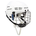 Kask hokejowy Bauer  IMS 5.0 II Combo White Senior L