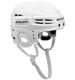 Kask hokejowy Bauer IMS 5.0 White Senior