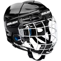 Kask hokejowy Bauer Prodigy Combo Youth