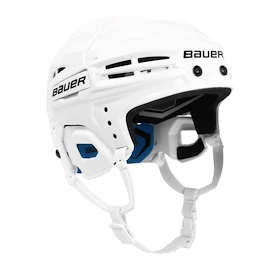 Kask hokejowy Bauer Prodigy White Youth