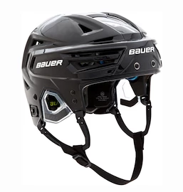 Kask hokejowy Bauer RE-AKT 150 Black Senior