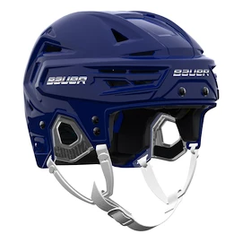 Kask hokejowy Bauer RE-AKT 150 Royal Blue Senior