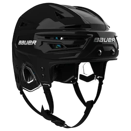 Kask hokejowy Bauer RE-AKT 155 Black Senior