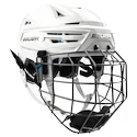 Kask hokejowy Bauer RE-AKT 155 Combo White Senior