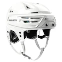 Kask hokejowy Bauer RE-AKT 155 White Senior M