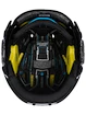 Kask hokejowy Bauer RE-AKT 200 Black Senior