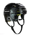 Kask hokejowy Bauer RE-AKT 200 Black Senior