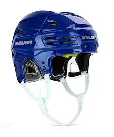 Kask hokejowy Bauer RE-AKT 200 Royal Blue Senior