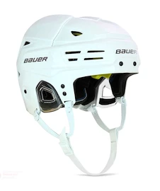 Kask hokejowy Bauer RE-AKT 200 White Senior