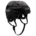 Kask hokejowy Bauer RE-AKT 55 Black Senior