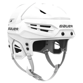 Kask hokejowy Bauer RE-AKT 55 White Senior