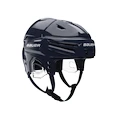 Kask hokejowy Bauer RE-AKT 65 Navy Senior