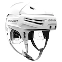 Kask hokejowy Bauer RE-AKT 65 White Senior