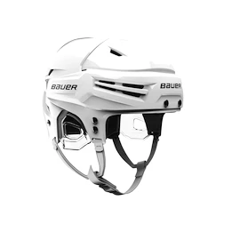 Kask hokejowy Bauer RE-AKT 65 White Senior