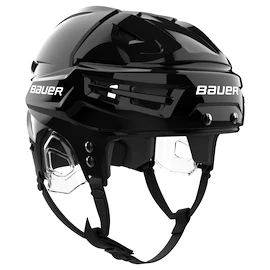 Kask hokejowy Bauer RE-AKT 70 Black Senior