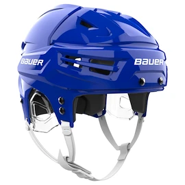Kask hokejowy Bauer RE-AKT 70 Blue Senior
