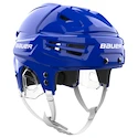 Kask hokejowy Bauer RE-AKT 70 Blue Senior M