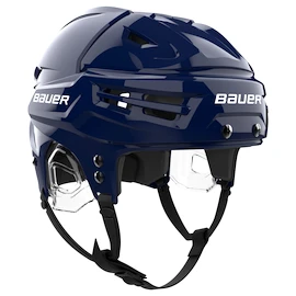 Kask hokejowy Bauer RE-AKT 70 Navy Senior