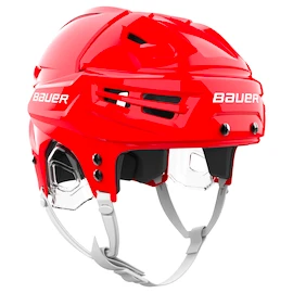 Kask hokejowy Bauer RE-AKT 70 Red Senior