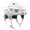 Kask hokejowy Bauer RE-AKT 70 White Senior