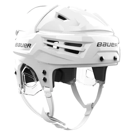 Kask hokejowy Bauer RE-AKT 70 White Senior