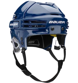 Kask hokejowy Bauer RE-AKT 75 Blue Senior