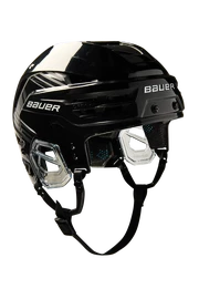 Kask hokejowy Bauer RE-AKT 85 black Senior