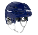 Kask hokejowy Bauer  RE-AKT 85 blue Senior