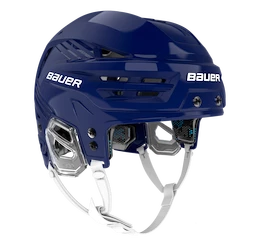 Kask hokejowy Bauer RE-AKT 85 blue Senior