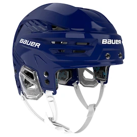 Kask hokejowy Bauer RE-AKT 85 Blue Senior
