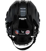 Kask hokejowy Bauer RE-AKT 85 Combo Black Senior