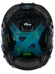 Kask hokejowy Bauer RE-AKT 85 Combo navy Senior